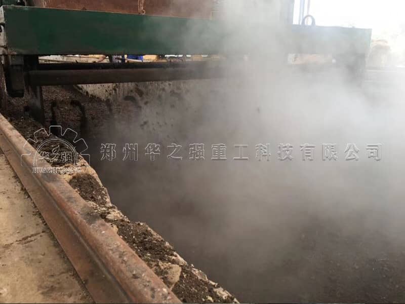 有機(jī)肥發(fā)酵方法，這些設(shè)備應(yīng)以這種方式使用